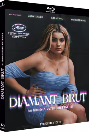 Wild Diamond 2024 1080p BluRay x264-RUSTED