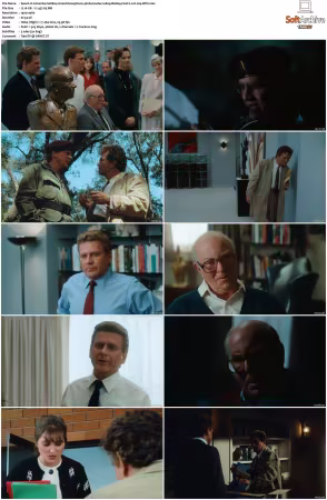 Columbo S00-S10 1080p Kino Lorber USA 4K Remaster BluRay FLAC2.0 x264-BTN