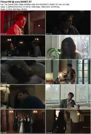 The Drama 2026 1080p WEBRip x264 AC3-DiVERSiTY