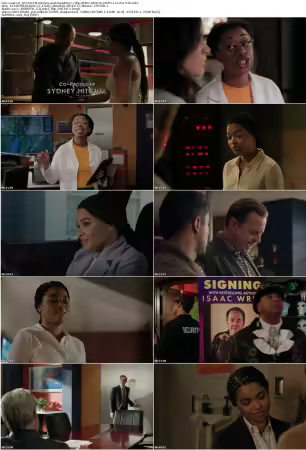 NCIS S23E20 Sons and Daughters 720p AMZN WEB-DL DDP5 1 H 264-NTb