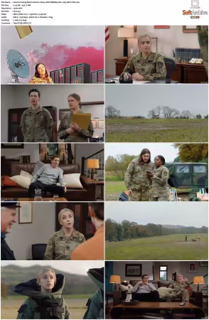 Going Dutch S02 1080p 10bit WEBRip 6CH x265 HEVC-PSA