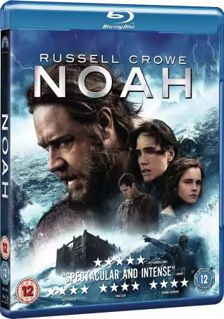 Noah 2014 1080p BluRay x264-OFT