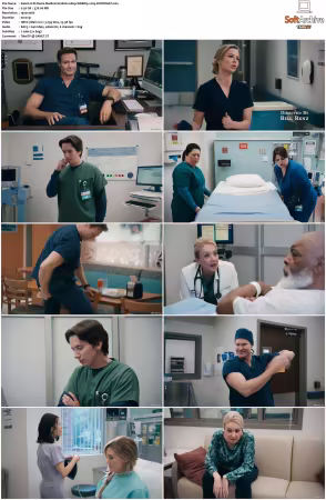 St Denis Medical S02 1080p WEBRip x265-KONTRAST