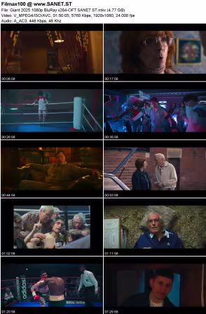 Giant 2025 1080p BluRay x264-OFT