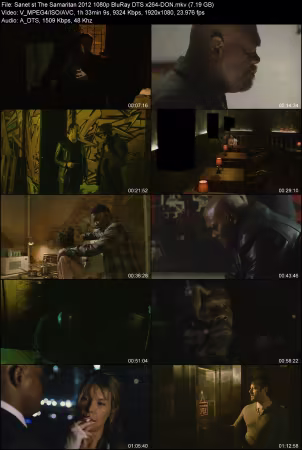 The Samaritan 2012 1080p BluRay DTS x264-DON