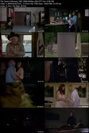 Mortuary 1983 1080p BluRay x264-OFT