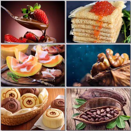 Food Wallpaper Part 386