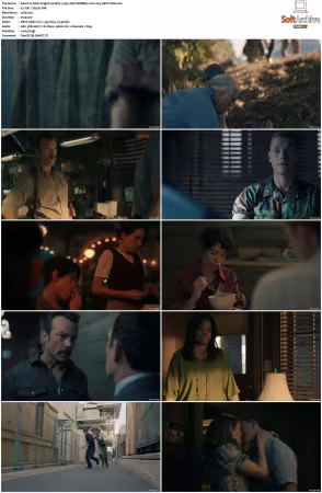 NCIS Origins S02 720p 10bit WEBRip 2CH x265 HEVC-PSA