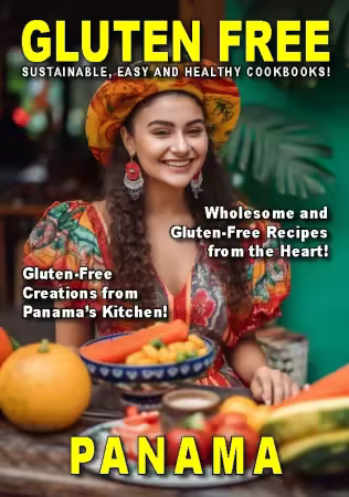 Gluten free - Panama, 2026