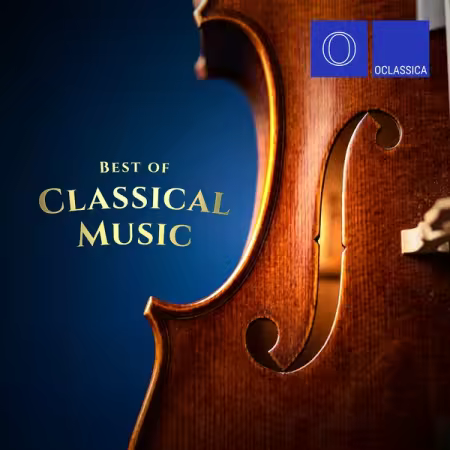 Various Artists - Best of Classical Music (2026)