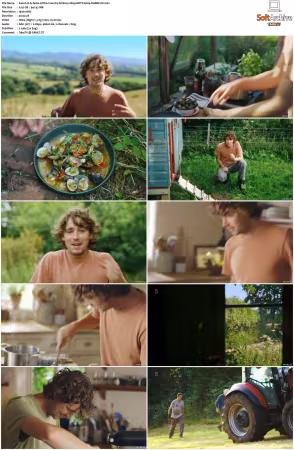 A Taste of the Country S01 1080p HDTV AAC2 0 H 264-DARKFLiX