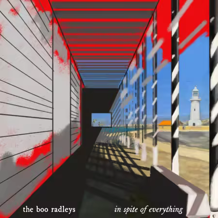 The Boo Radleys - In Spite Of Everything (2026)