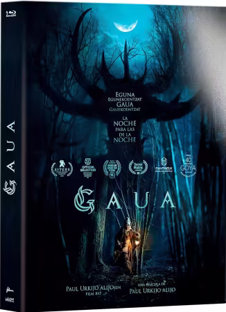 The Night 2025 1080p BluRay DDP5.1 x264-SbR