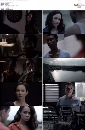 Misfits 2009 S01-S05 1080p BluRay HEVC x265 BONE