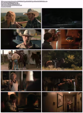 Dutton Ranch S01E02 1080p 10bit WEBRip 6CH x265 HEVC-PSA