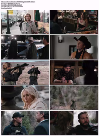 Marshals S01E12 720p WEB H264-JFF