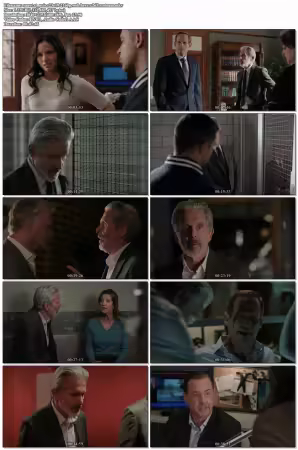 NCIS S23E19 2160p WEB HEVC x265-RMT