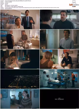 Running Point S02 1080p 10bit WEBRip 6CH x265 HEVC-PSA