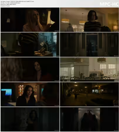 Scream 7 2026 DV 2160p WEB H265-SLOT