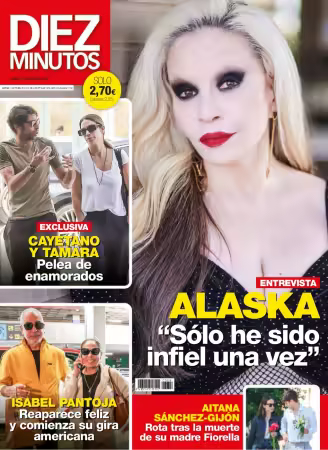 Diez minutos - No.3898, 2026