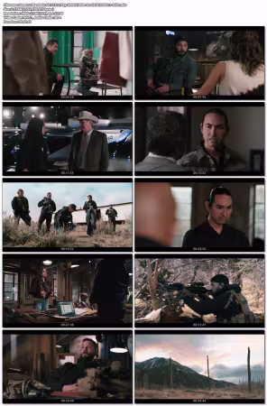Marshals S01E12 2160p HMAX WEB-DL HEVC DDP5.1-NGP