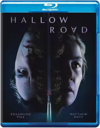 Hallow Road 2025 1080p BluRay REMUX Dts-HDMa5.1 AVC-d3g