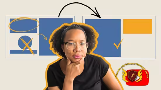 Get 81X Views: YouTube Thumbnail + Title Design Crash Course