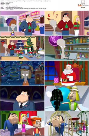 American Dad 2005 S20 1080p DSNP Webrip AV1 10bit EAC3 5 1 - Goki TAoE