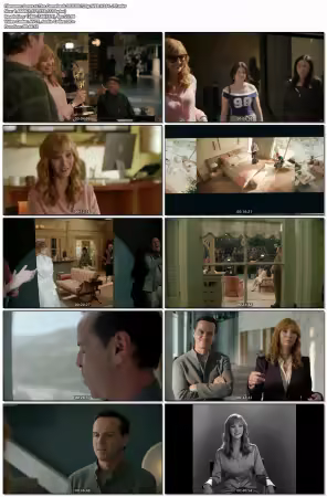 The Comeback S03E08 720p WEB H264-JFF
