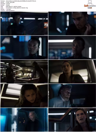 Beacon 23 S01 1080p 10bit WEBRip 6CH x265 HEVC-PSA