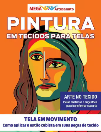 Mega artesanato - 27 Abril 2026