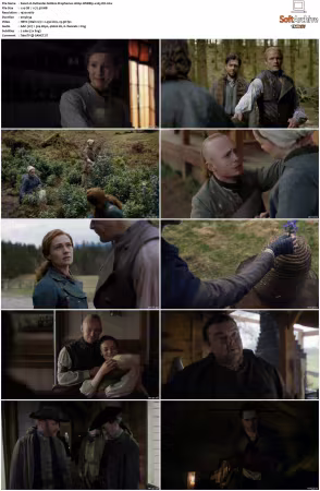 Outlander S08 1080p WEBRip x265-DH