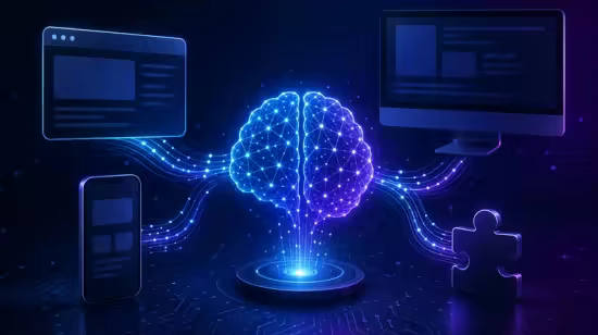 AI Coding | Build Extension, Web, Desktop &amp; Mobile App