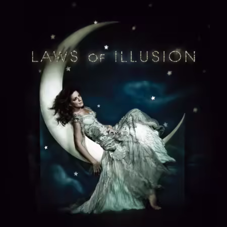 Sarah McLachlan - Laws Of Illusion (2010)[FLAC/MP3]