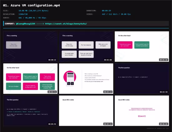 Azure VM Ignition: Deploy and Access Your First Linux Server