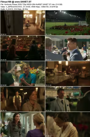 Kentucky Roses 2026 720p WEB h264-NoRBiT