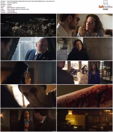 Daredevil Born Again S01 S02 1080p WebRip EAC3 5 1 x265-Lootera