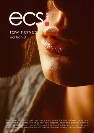 Ecstasy - Edition 3 Raw Nerves, 2026