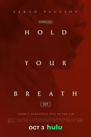Hold Your Breath 2024 iTA-ENG WEB-DL 1080p x264-CYBER