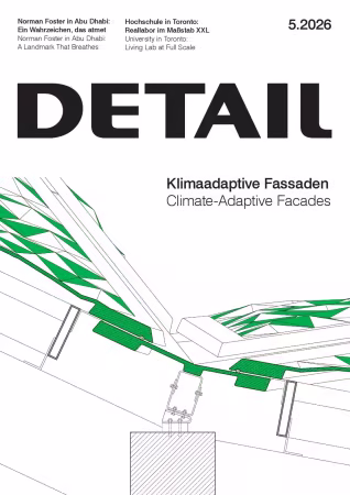 DETAIL - Nr.05, 2026