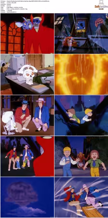 Ghostbusters 1986 S01 480p AMZN WEB-DL DDP2.0 H264-BFM