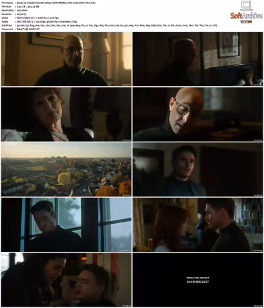 Citadel S02 1080p 10bit WEBRip 6CH x265 HEVC-PSA