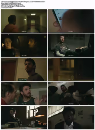 The Terror S03E01 1080p WEB HEVC x265-Blade