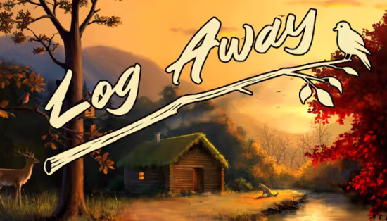 Log Away Easter-Razor1911