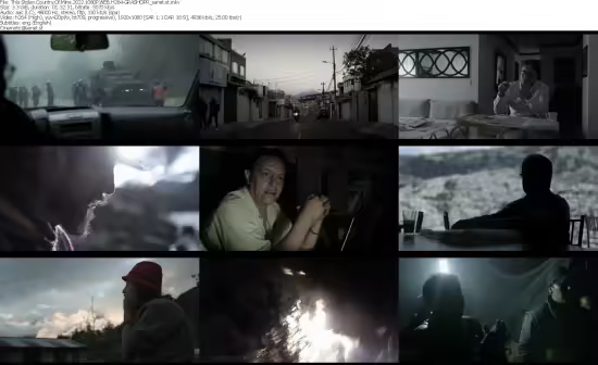 This Stolen Country Of Mine 2022 1080P WEB H264-GRASHOPR