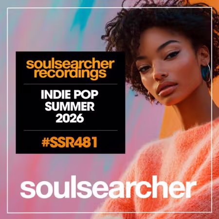 Various Artists - Indie Pop Summer 2026 (2026)