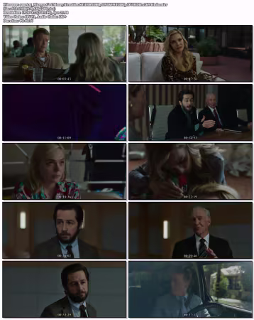 Margos Got Money Troubles S01E08 1080p DS4K WEBRip DV HDR x265-Huda