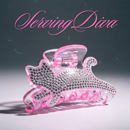 Various Artists - Serving Diva (2026)