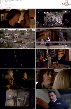 Jonathan Creek S01 S05 + Specials WEB-DL 1080p x264 AAC 2.0-InChY