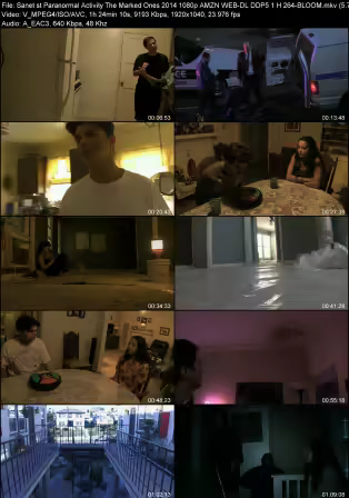 Paranormal Activity The Marked Ones 2014 1080p AMZN WEB-DL DDP 5.1 H264-BLOOM